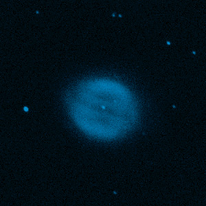 M57 �w���E��