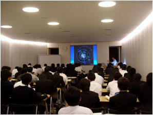 (写真)学校利用の様子1