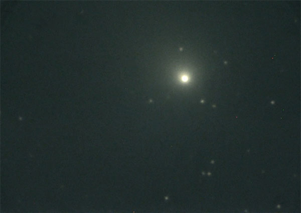 彗星46P/Wirtanen
