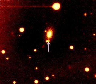 超新星SN2006bb