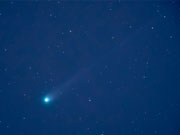 レモン彗星のサムネイル画像