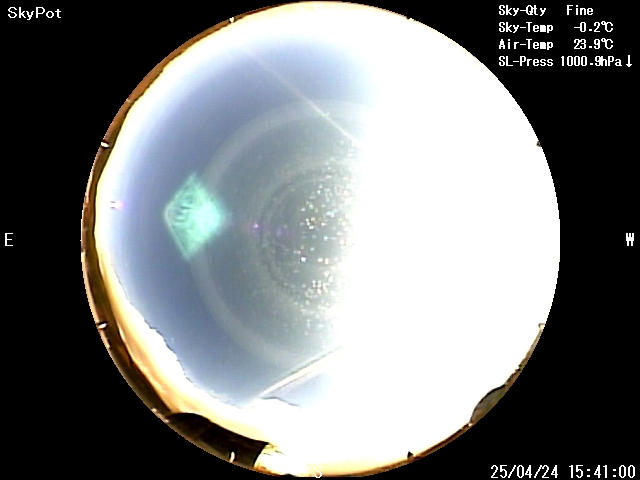 image of all sky monitor