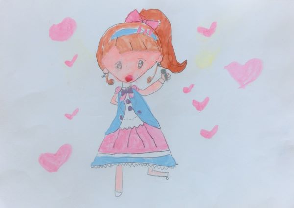 あいどる