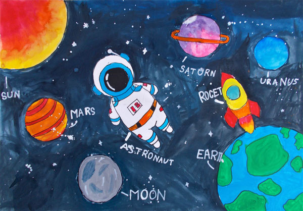 ＳＰACＥ（スペース）