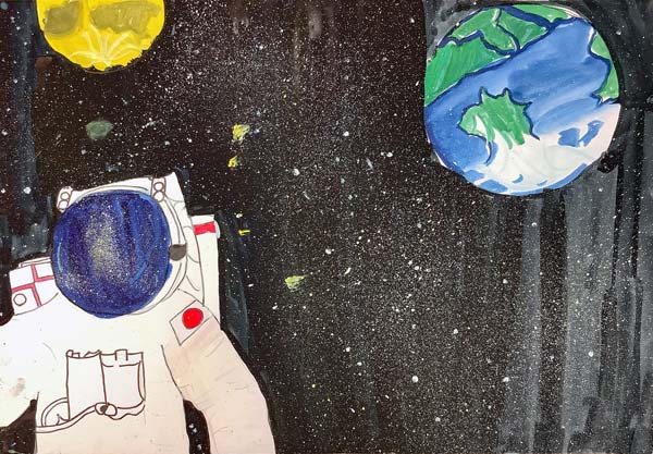 宇宙旅行