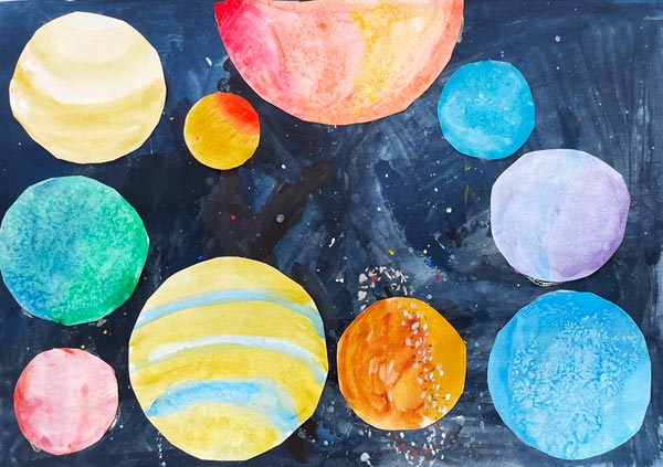 水金地火木土天海冥