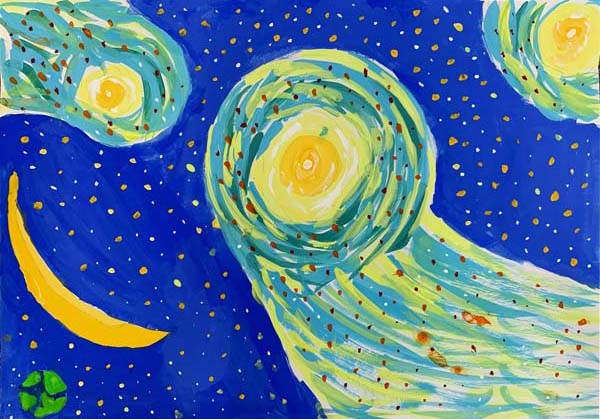 未来に見たい景色