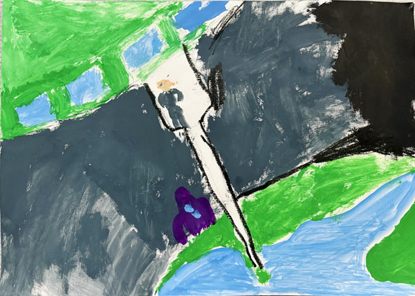 未来の宇宙旅行