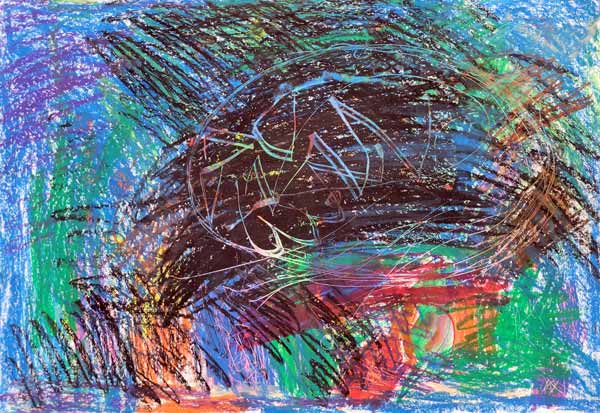 わたしのうちゅう