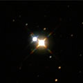二重星アルビレオの写真