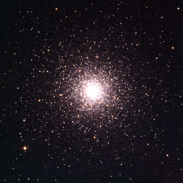 球状星団 Messier 3