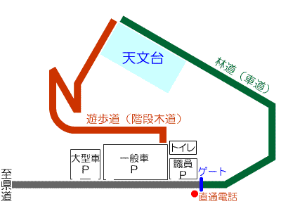 ԏꂩVւ̒n}