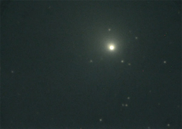 彗星46P/Wirtanen