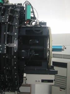 CCD camera