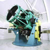 150cm反射望遠鏡の写真