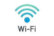 Wi-Fiのマーク