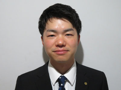 下谷 将貴の写真