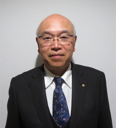 田中 幸雄の写真