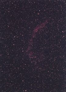 ͂傤̖ԏ󐯉_ NGC6992-95
