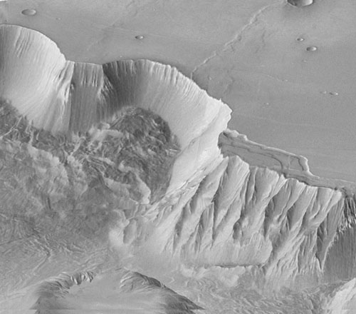 Ophir Chasma