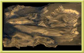 West Candor Chasma
