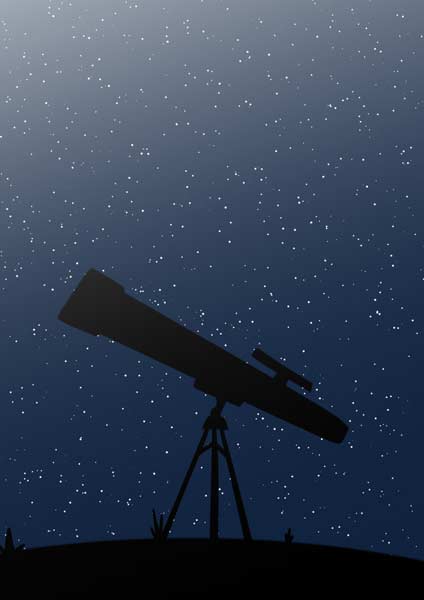 特別な星