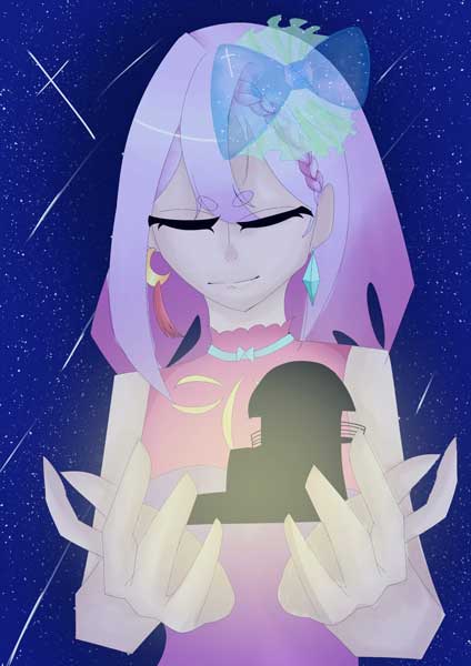 流星