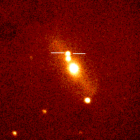超新星SN2009Y