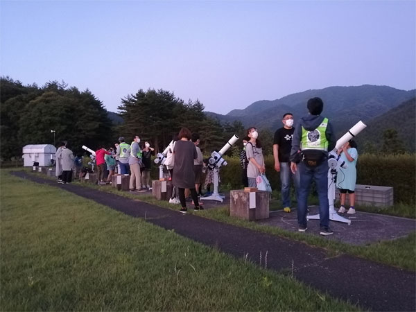 イベントの様子 1