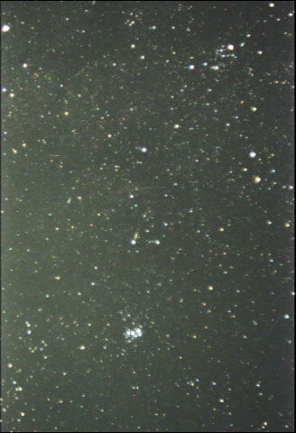 流星の写真 03