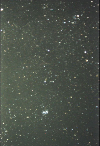 流星の写真 03