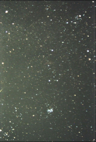 流星の写真 05